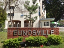 Eunosville (Enbloc) #32042